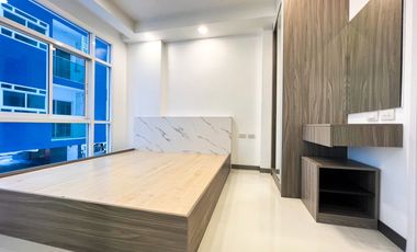 For sale 1 bed condo in Mueang Chiang Mai, Chiang Mai