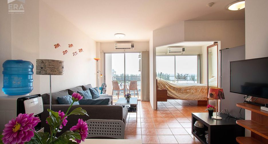 For sale 1 Beds condo in Klaeng, Rayong