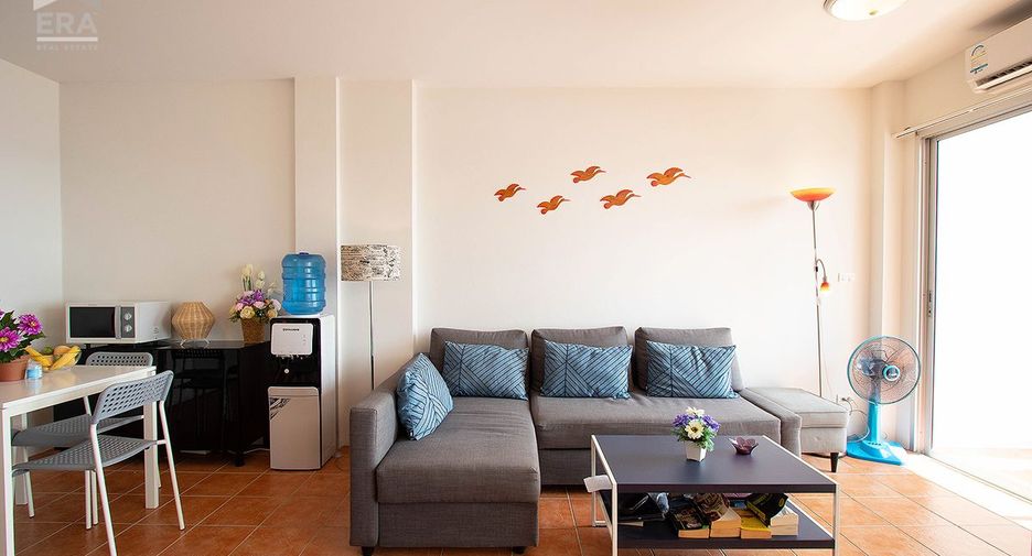 For sale 1 Beds condo in Klaeng, Rayong