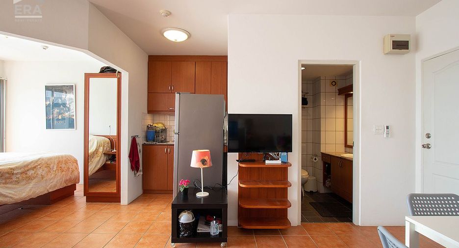 For sale 1 Beds condo in Klaeng, Rayong