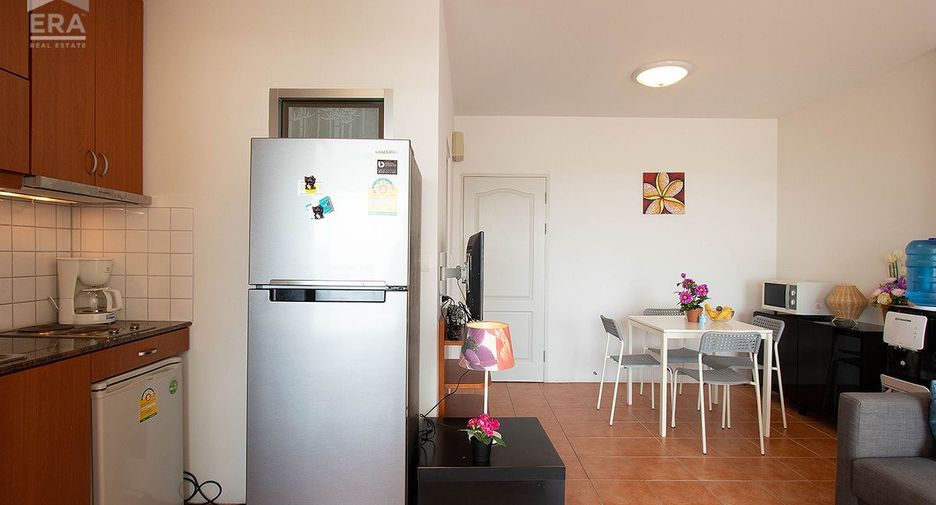 For sale 1 Beds condo in Klaeng, Rayong