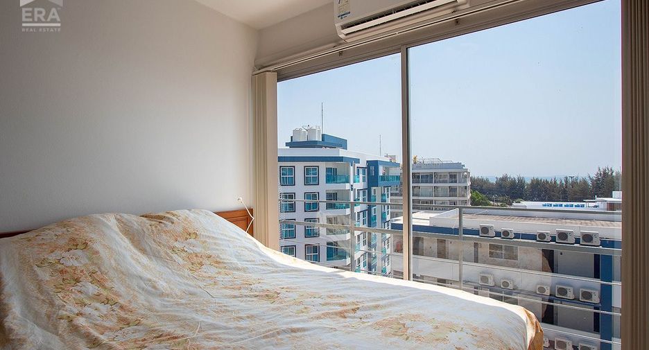 For sale 1 Beds condo in Klaeng, Rayong
