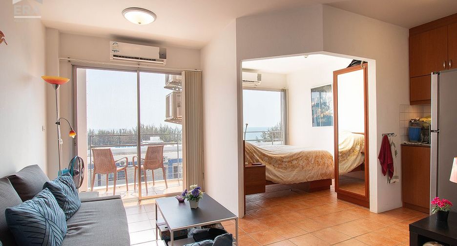 For sale 1 Beds condo in Klaeng, Rayong