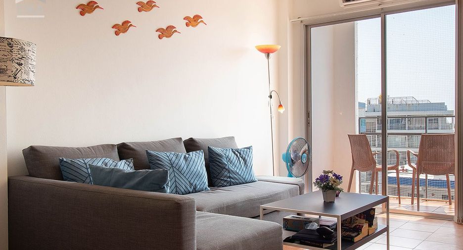 For sale 1 Beds condo in Klaeng, Rayong