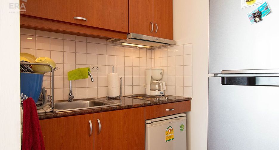 For sale 1 Beds condo in Klaeng, Rayong