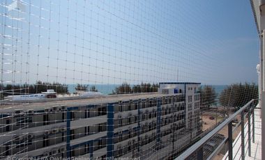 Wohnung zum Kauf mit 1 Zimmer in Klaeng, Rayong