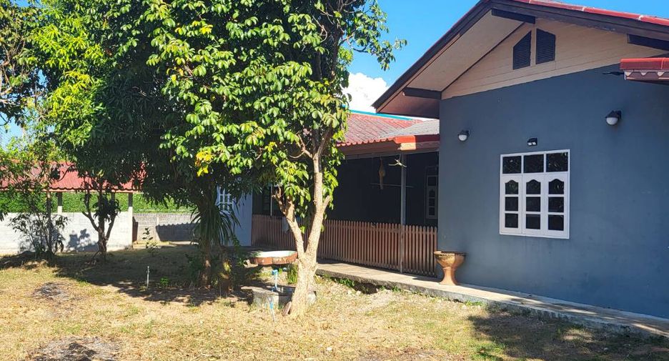 For sale 4 bed house in Klaeng, Rayong