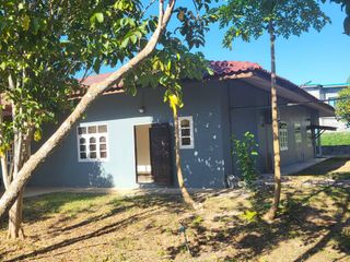 For sale 4 Beds house in Klaeng, Rayong