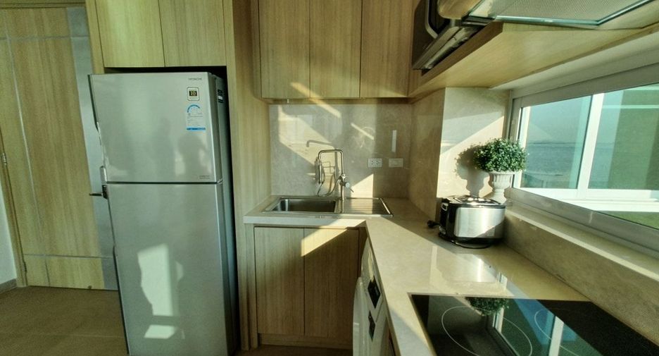 For sale 2 bed condo in North Pattaya, Pattaya