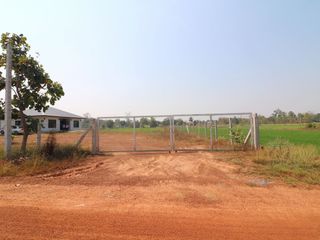 For sale 3 Beds house in Tha Bo, Nong Khai