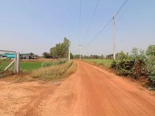 For sale 3 Beds house in Tha Bo, Nong Khai