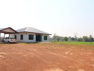 For sale 3 Beds house in Tha Bo, Nong Khai
