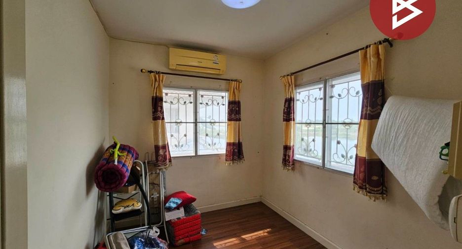 For sale 3 Beds house in Mueang Chachoengsao, Chachoengsao