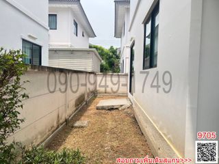 For rent 3 Beds house in Mueang Chachoengsao, Chachoengsao