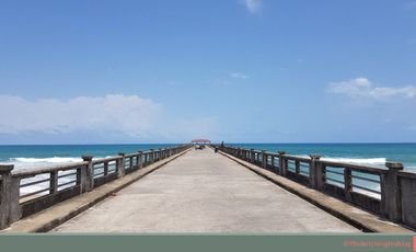 For sale land in Takua Thung, Phang Nga