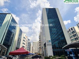 For sale office in Bang Na, Bangkok