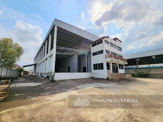 For rent and for sale warehouse in Khlong Luang, Pathum Thani