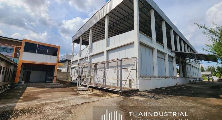 出租 和 出售 仓库 在 Khlong Luang, Pathum Thani