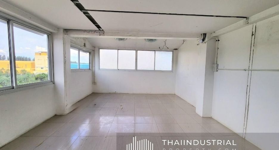 出租 和 出售 仓库 在 Khlong Luang, Pathum Thani