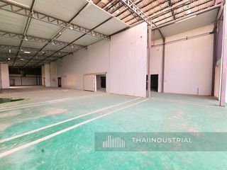 For rent and for sale warehouse in Khlong Luang, Pathum Thani
