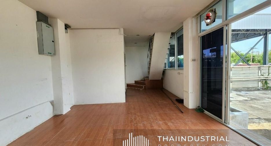出租 和 出售 仓库 在 Khlong Luang, Pathum Thani