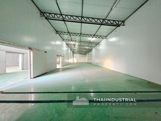 For rent and for sale warehouse in Khlong Luang, Pathum Thani