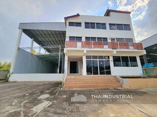 For rent and for sale warehouse in Khlong Luang, Pathum Thani