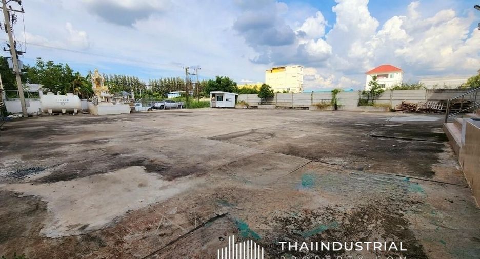出租 和 出售 仓库 在 Khlong Luang, Pathum Thani