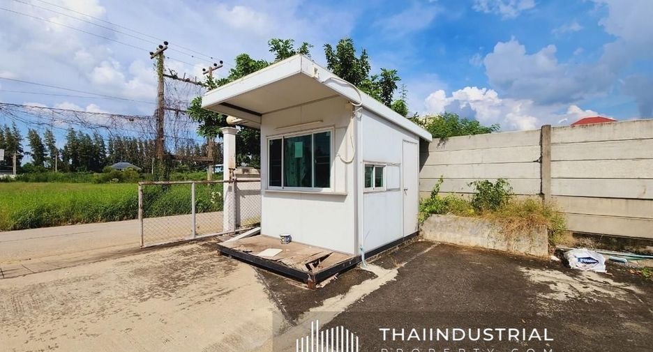 出租 和 出售 仓库 在 Khlong Luang, Pathum Thani