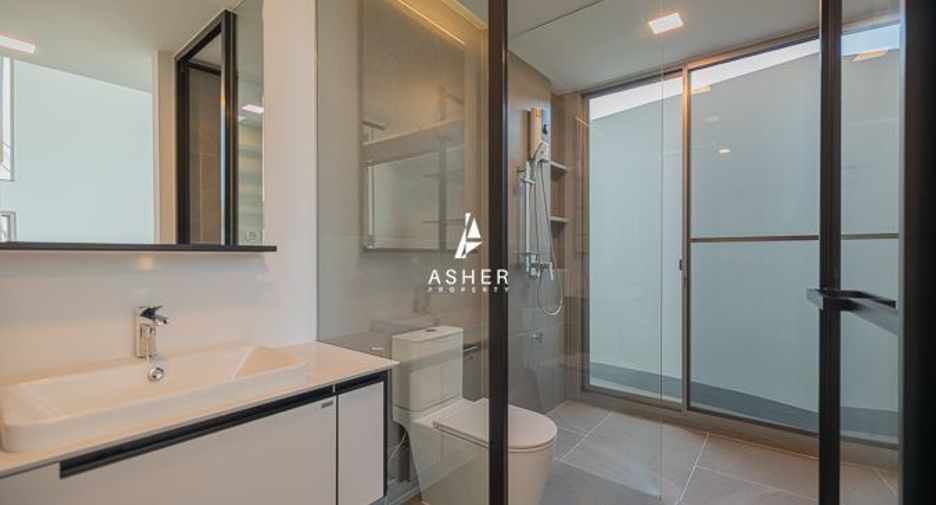 For rent and for sale 3 bedrooms house in Saphan Sung, Bangkok