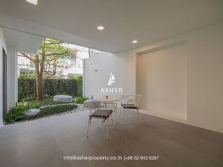 出租 和 出售 3 卧室 独立屋 在 Saphan Sung, 曼谷