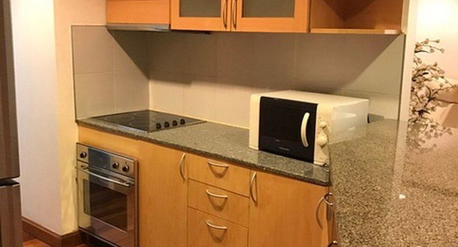 For rent 3 ベッドルーム condo in Khlong Toei, Bangkok