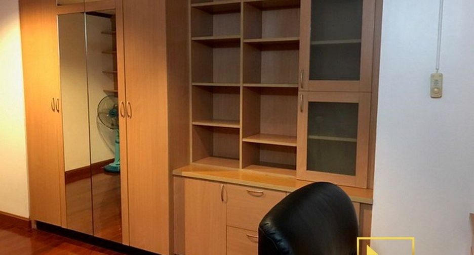 For rent 3 ベッドルーム condo in Khlong Toei, Bangkok