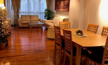 Wohnung zur Miete mit 3 Zimmer in Khlong Toei, Bangkok
