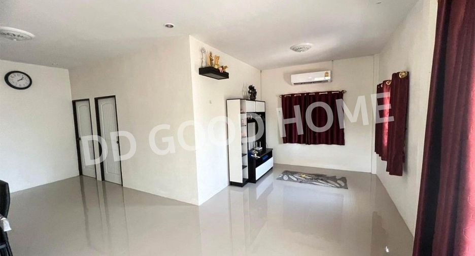 For sale 3 bedrooms house in Prachantakham, Prachin Buri