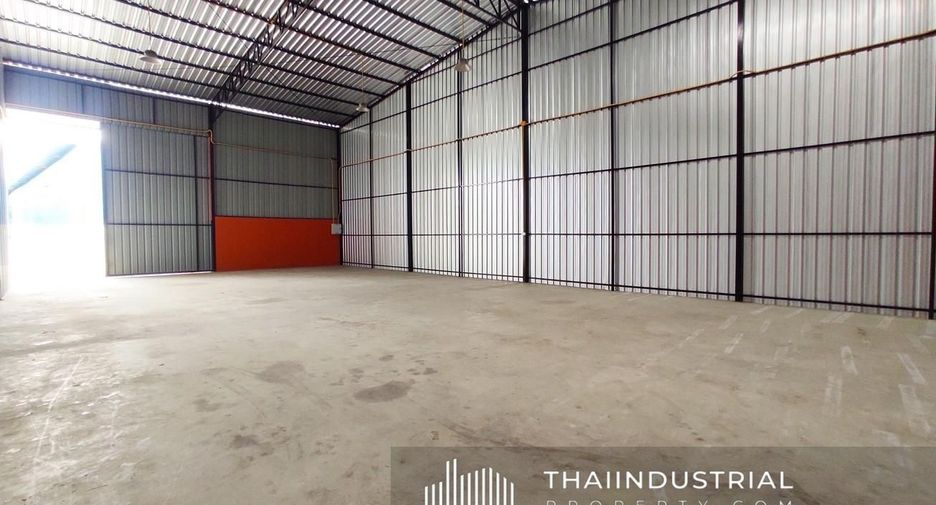 À louer entrepôt à Bang Bua Thong, Nonthaburi