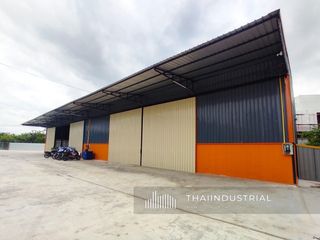 ให้เช่า โกดัง ใน บางบัวทอง, นนทบุรี
