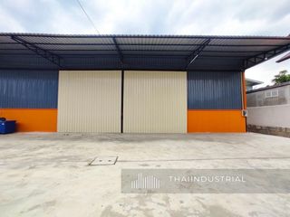 ให้เช่า โกดัง ใน บางบัวทอง, นนทบุรี