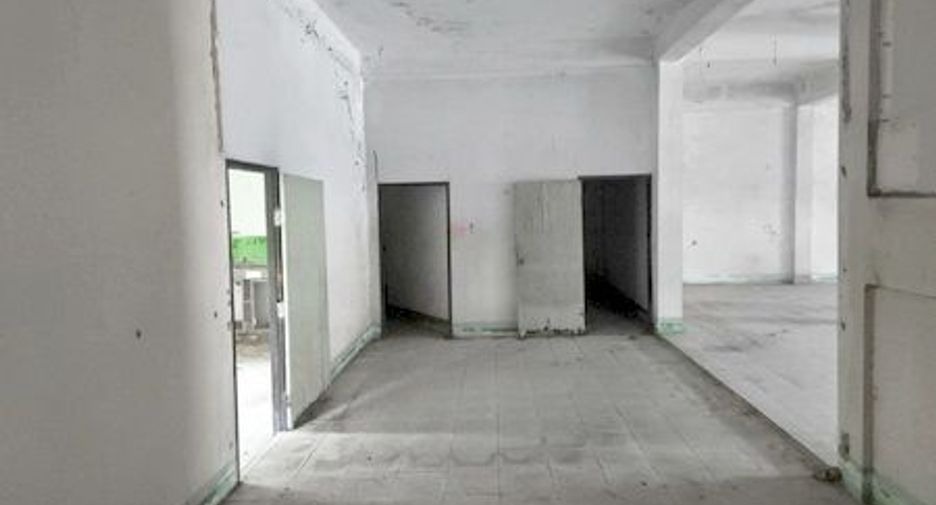 For sale retail Space in Phanom Phrai, Roi Et