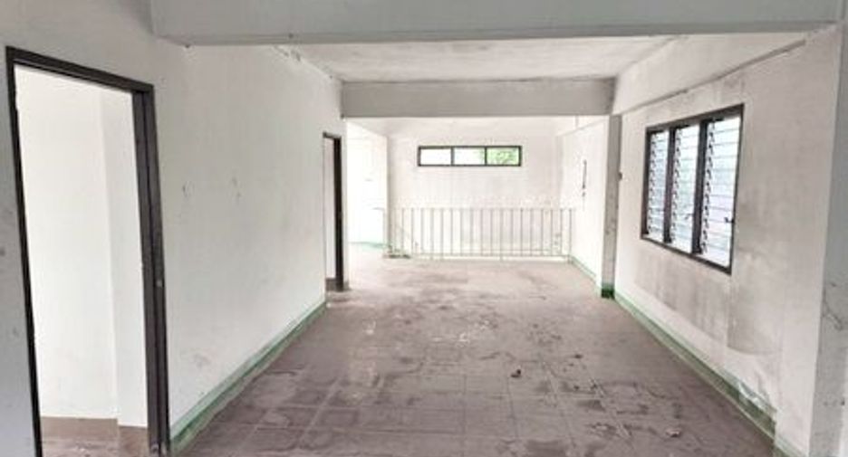 For sale retail Space in Phanom Phrai, Roi Et
