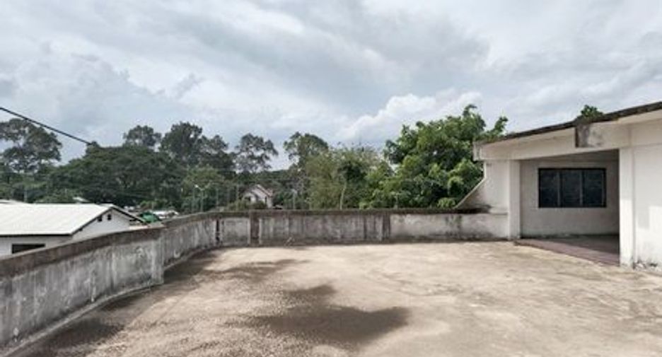 For sale retail Space in Phanom Phrai, Roi Et