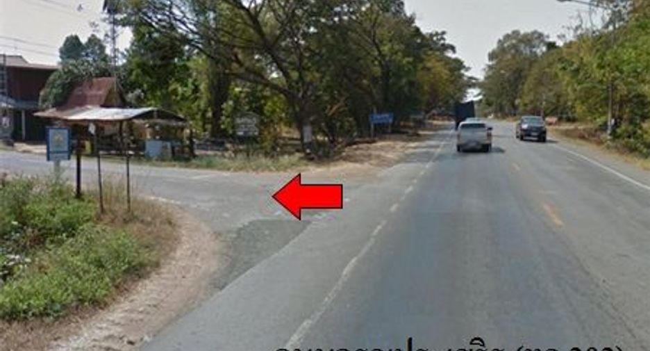 For sale retail Space in Phanom Phrai, Roi Et