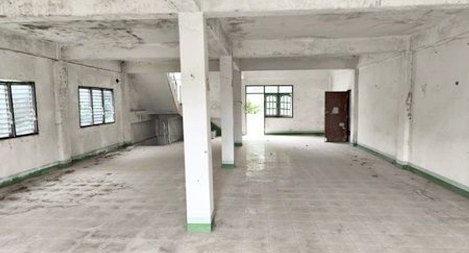 For sale retail Space in Phanom Phrai, Roi Et