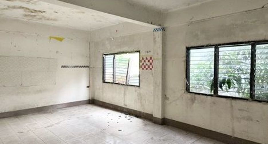 For sale retail Space in Phanom Phrai, Roi Et