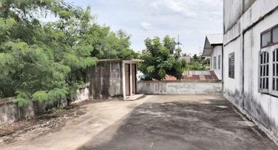 For sale retail Space in Phanom Phrai, Roi Et