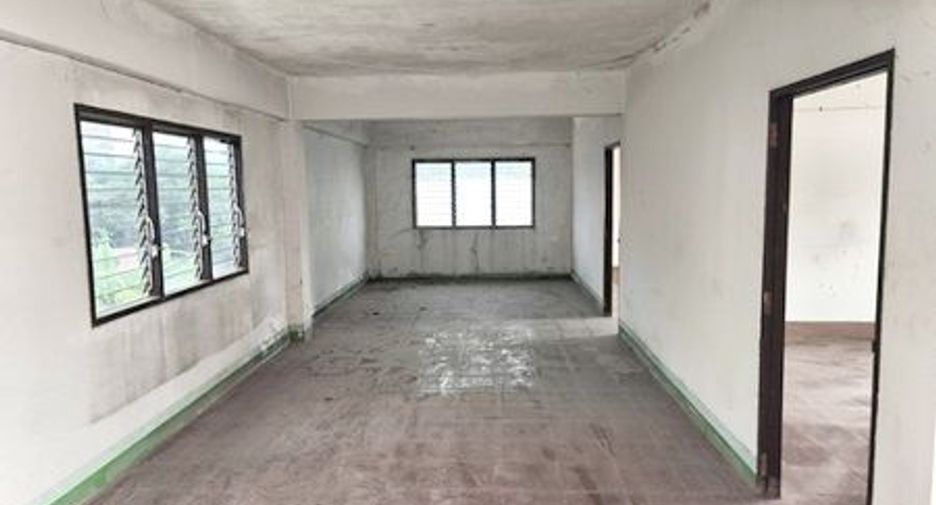 For sale retail Space in Phanom Phrai, Roi Et