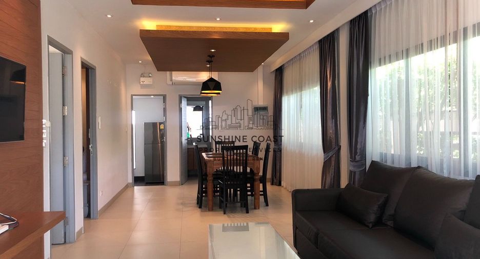 For rent 3 bedrooms villa in Kathu, Phuket