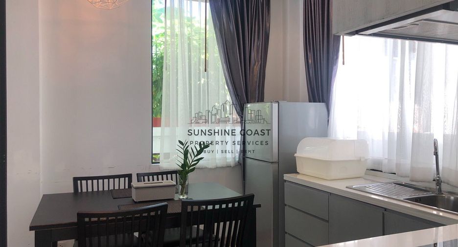 For rent 3 bedrooms villa in Kathu, Phuket