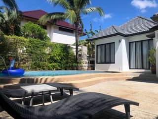 For rent 3 bedrooms villa in Kathu, Phuket
