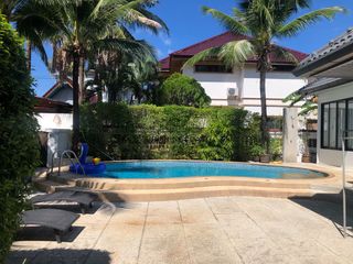 For rent 3 bedrooms villa in Kathu, Phuket